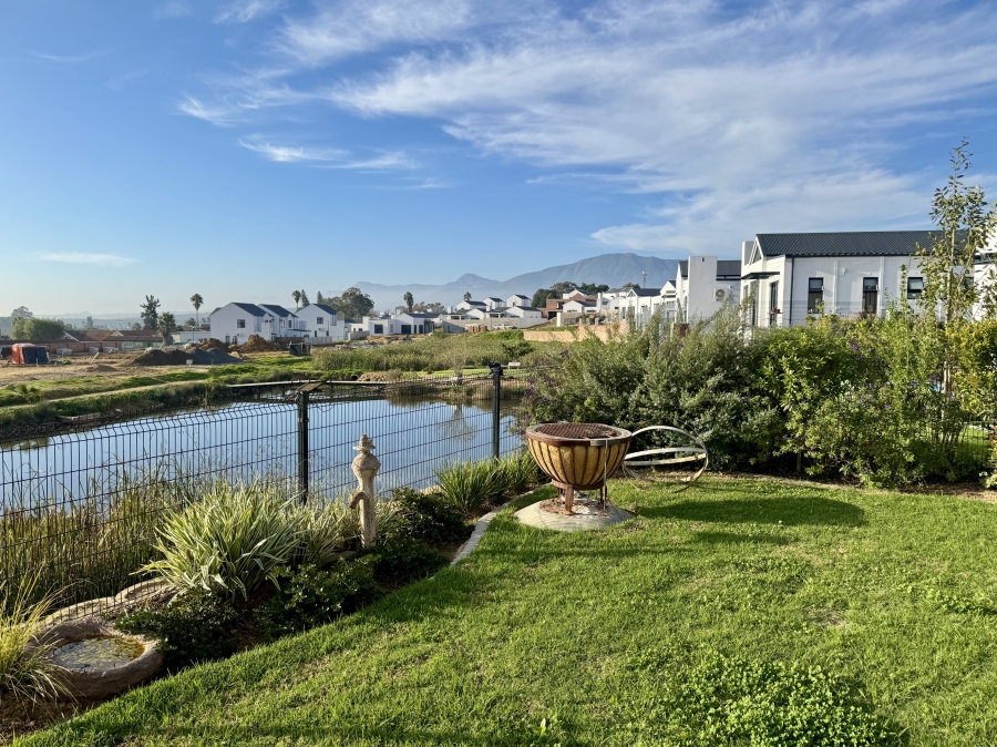 To Let 3 Bedroom Property for Rent in Wellington Central Western Cape
